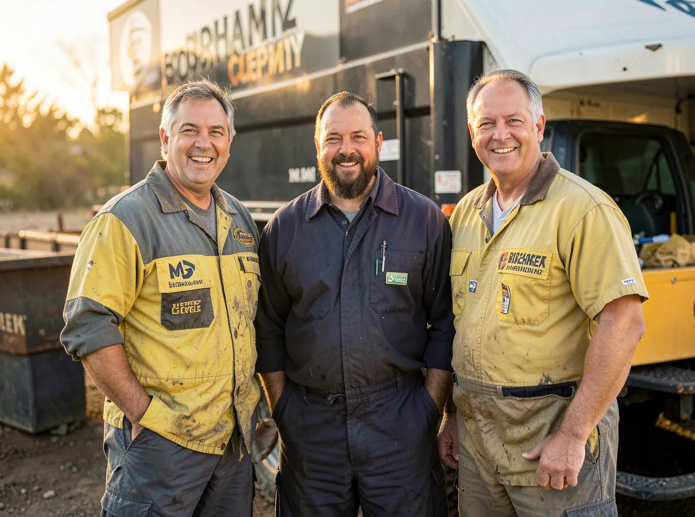 Sewage Cleanup company in Carman, IL
